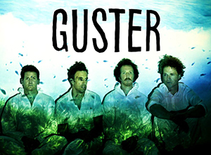 Guster 'Evermotion' Tour at The Wiltern