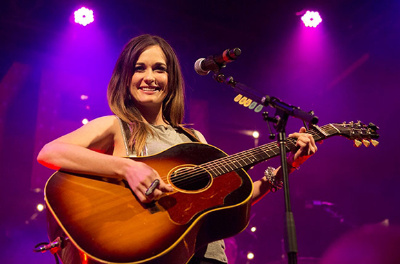 Kacey Musgraves at The Wiltern