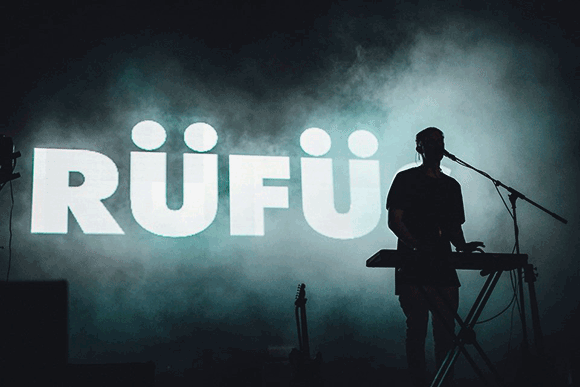 Rufus Du Sol at The Wiltern