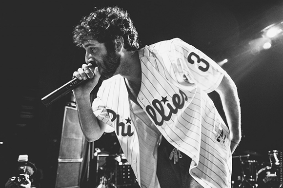 Lil Dicky at The Wiltern
