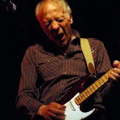 Robin Trower at The Wiltern