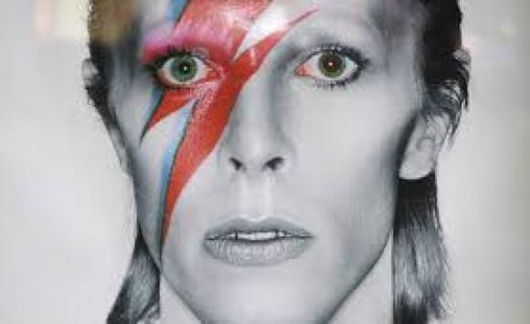 Celebrating David Bowie: Sting at The Wiltern