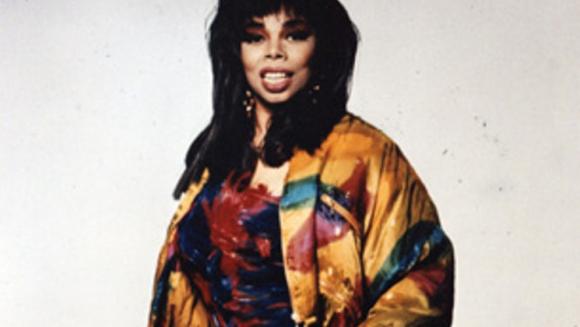 Music 4 The Soul: Millie Jackson & The Dramatics at The Wiltern