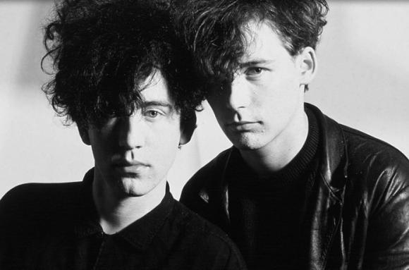 The Jesus and Mary Chain at The Wiltern