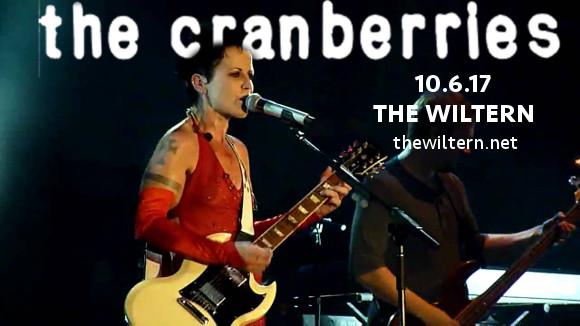 The Cranberries at The Wiltern