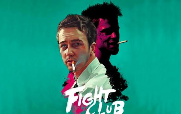 Fight Club With Live Score at The Wiltern