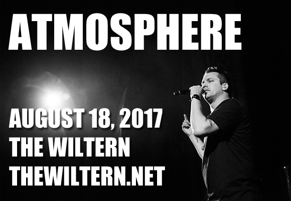 Atmosphere at The Wiltern