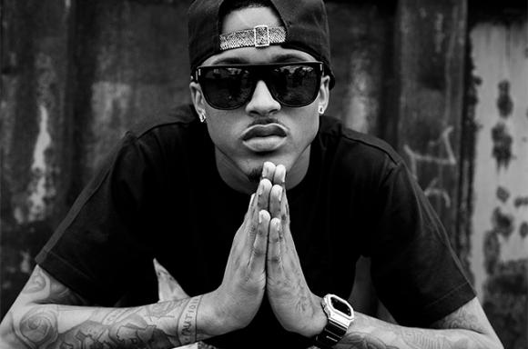August Alsina at The Wiltern