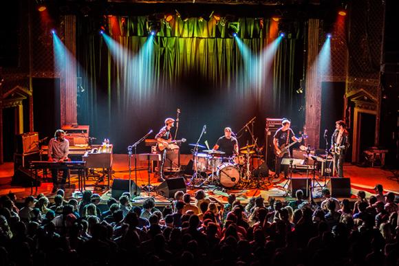 Joe Russo's Almost Dead at The Wiltern
