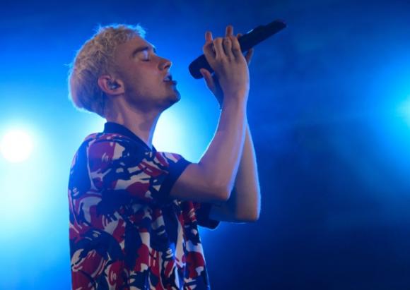 Years & Years at The Wiltern