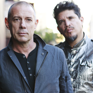 Thievery Corporation at The Wiltern