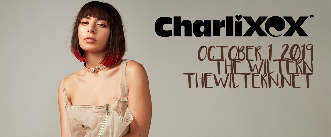 Charli XCX at The Wiltern