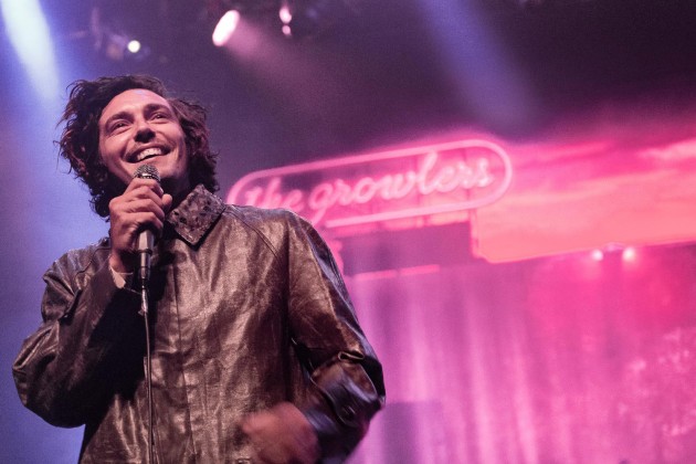 The Growlers at The Wiltern