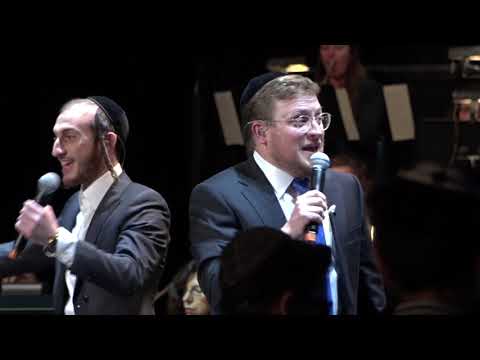 Maimonides - Many Voices, One Song at The Wiltern