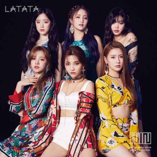 (G)I-dle [CANCELLED] at The Wiltern
