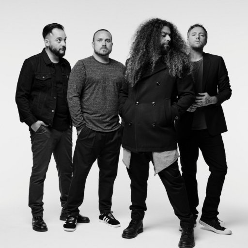 Coheed and Cambria [CANCELLED] at The Wiltern