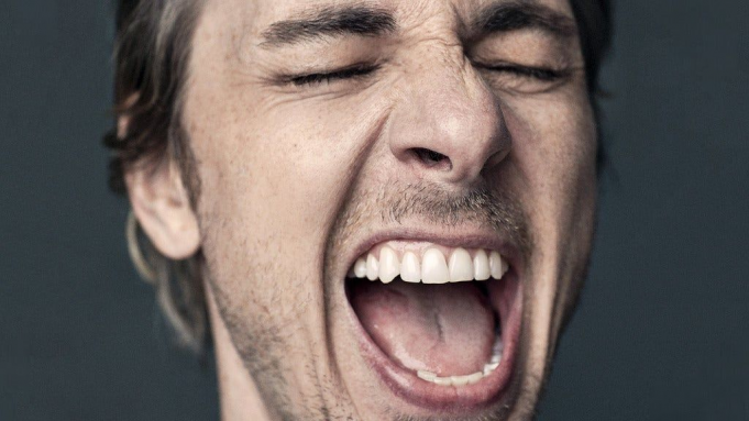 Armchaired & Dangerous Live: Dax Shepard at The Wiltern
