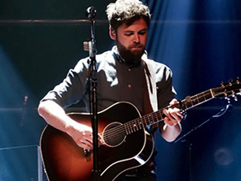 Passenger [CANCELLED] at The Wiltern