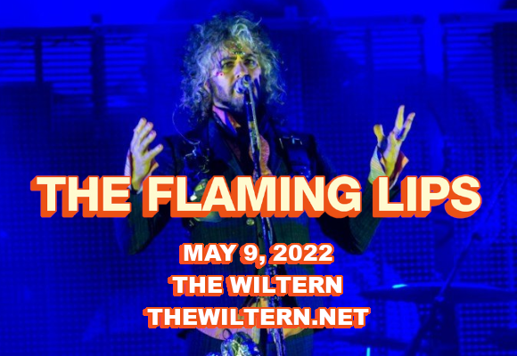 The Flaming Lips at The Wiltern