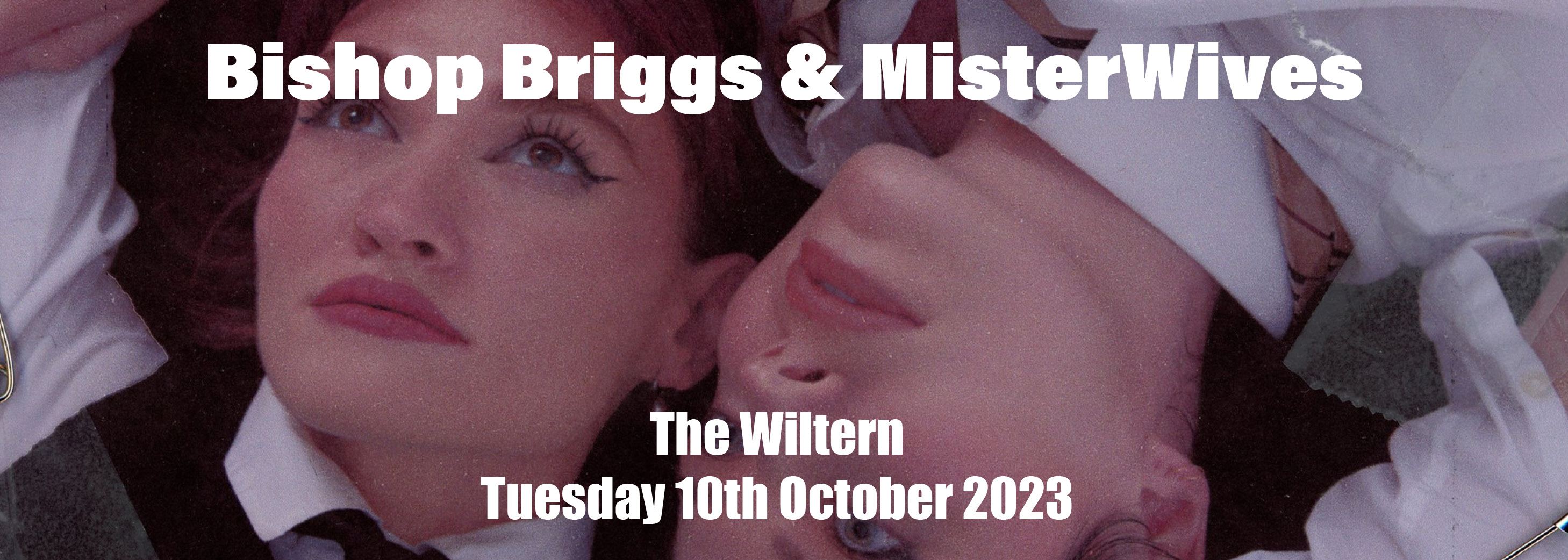Bishop Briggs & MisterWives at The Wiltern