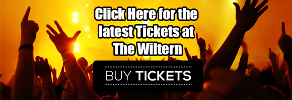the wiltern tickets