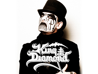 King Diamond at The Wiltern