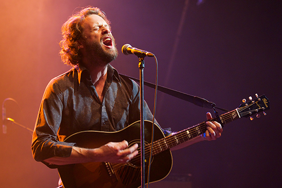 Father John Misty at The Wiltern