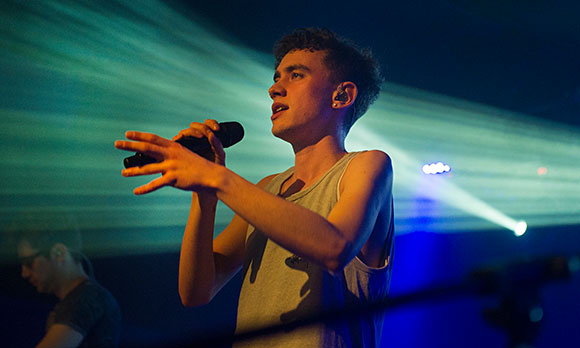 Years & Years at The Wiltern