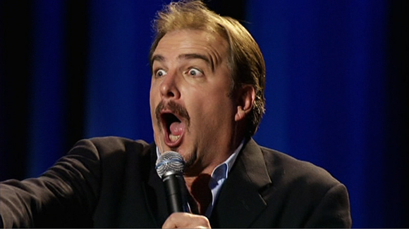Bill Engvall at The Wiltern