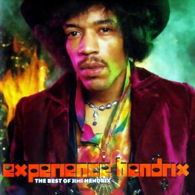 Experience Hendrix at The Wiltern