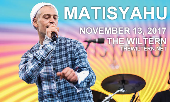 Matisyahu & Common Kings at The Wiltern