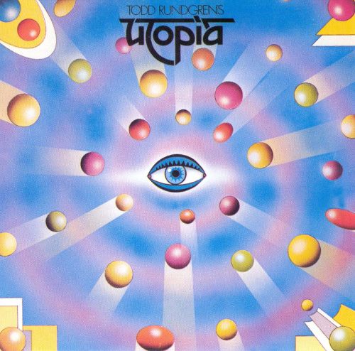 Todd Rundgren's Utopia at The Wiltern