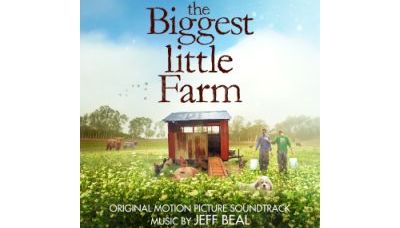 Hollywood Chamber Orchestra: Jeff Beal - Biggest Little Farm Live To Picture In Concert at The Wiltern