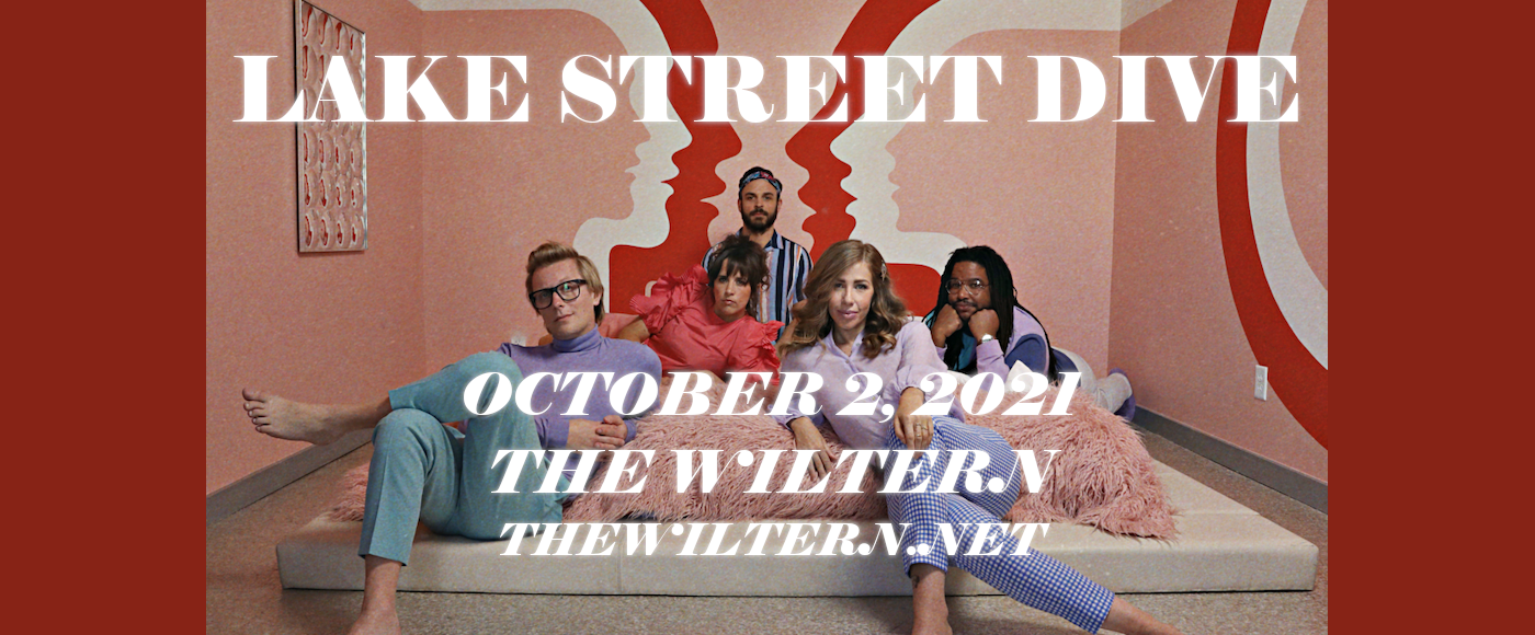 Lake Street Dive at The Wiltern