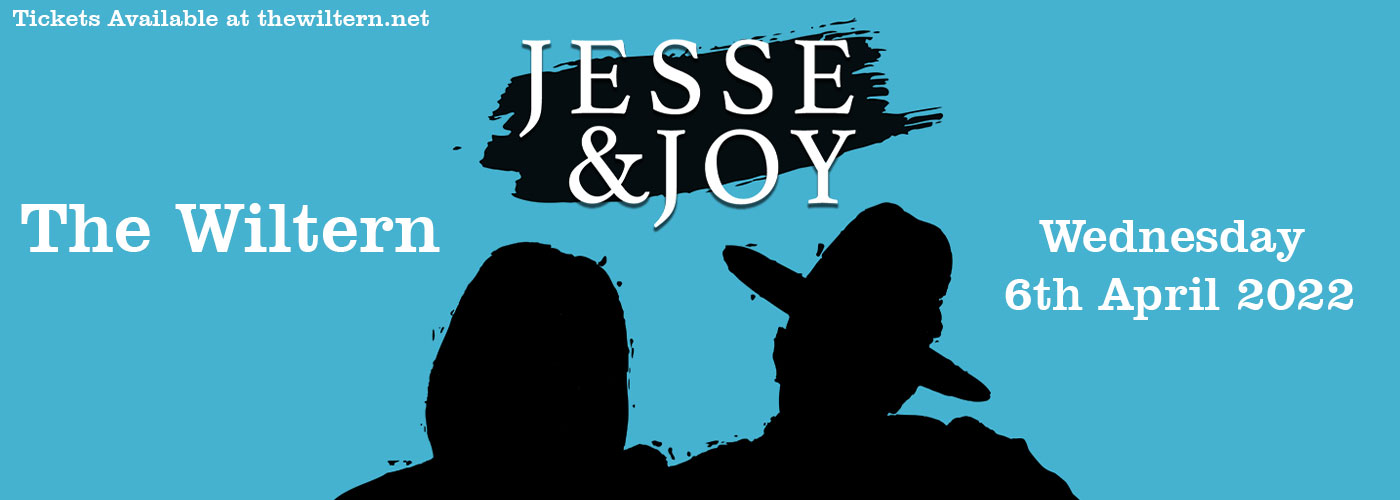 Jesse & Joy at The Wiltern