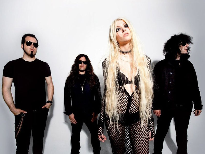 The Pretty Reckless at The Wiltern