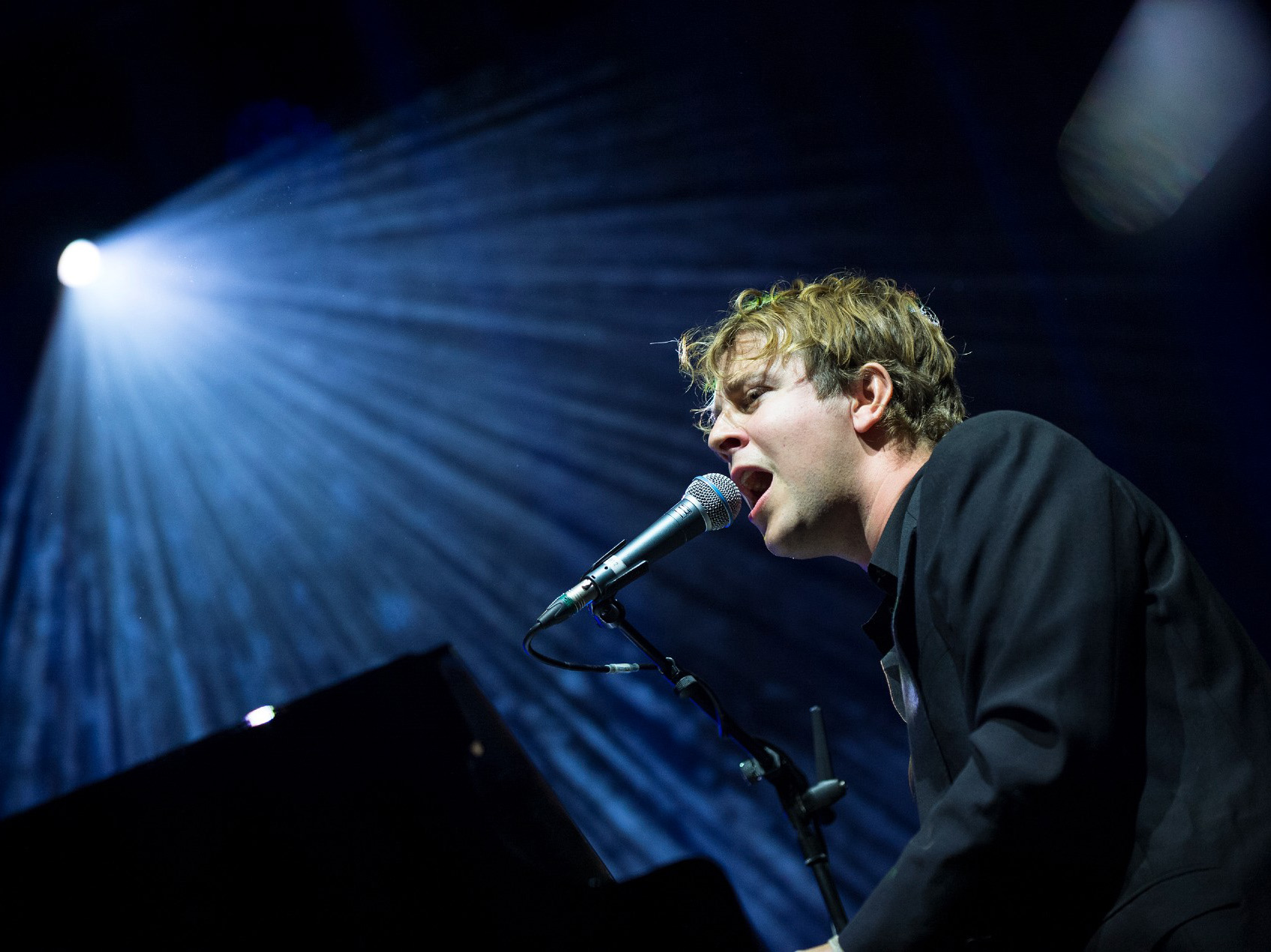 Tom Odell at The Wiltern