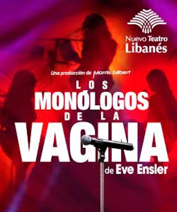 Los Monologos de la Vagina at The Wiltern